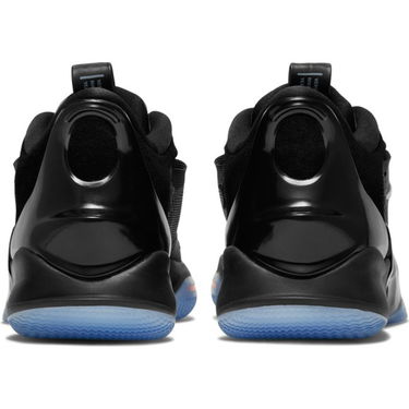 Кецове и обувки Nike Adapt BB 2.0 "NBA ASG 2020" EU Charger Черно | CV2441-001, 4