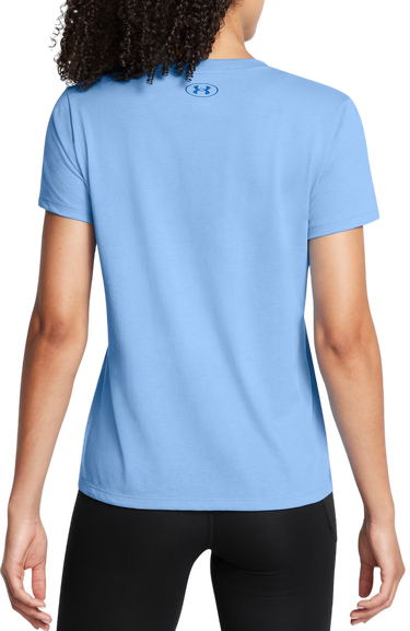 Тениска Under Armour Sportstyle Синьо | 1386847-465, 1