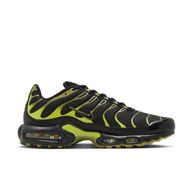 Кецове и обувки Nike Air Max Plus Черно | DM0032-010, 3