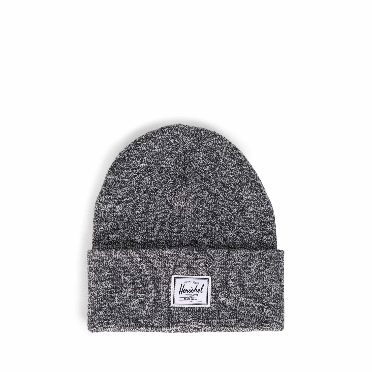 Шапка с козирка Herschel Supply CO. Elmer Heathered Сиво | 1065-0096-OS, 0