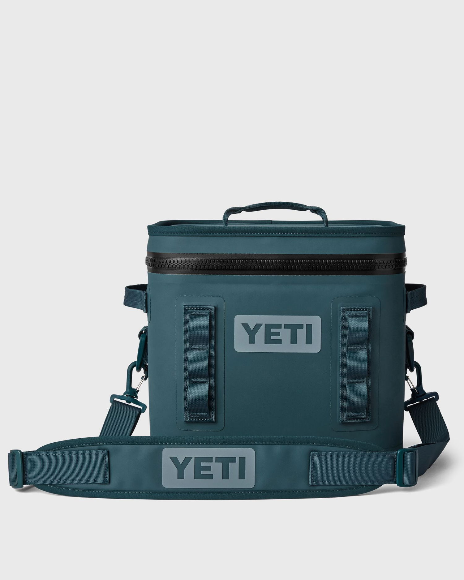 Джаджа YETI Hopper Flip 12 Soft Cooler Синьо | SKU-E161-S24T, 0