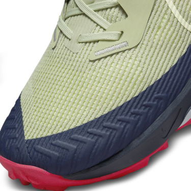Кецове и обувки Nike Air Zoom Terra Kiger 8 Зелено | DH0649-300, 4