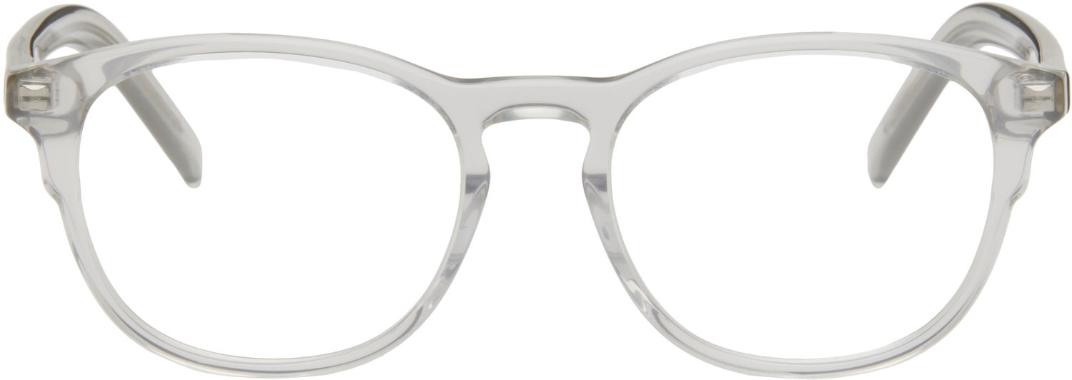 Слънчеви очила Givenchy Givenchy GV Day Glasses Сиво | GV50019I@51020, 0