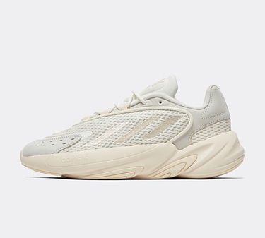 Кецове и обувки adidas Originals Ozelia W Бежово | GX3255, 0