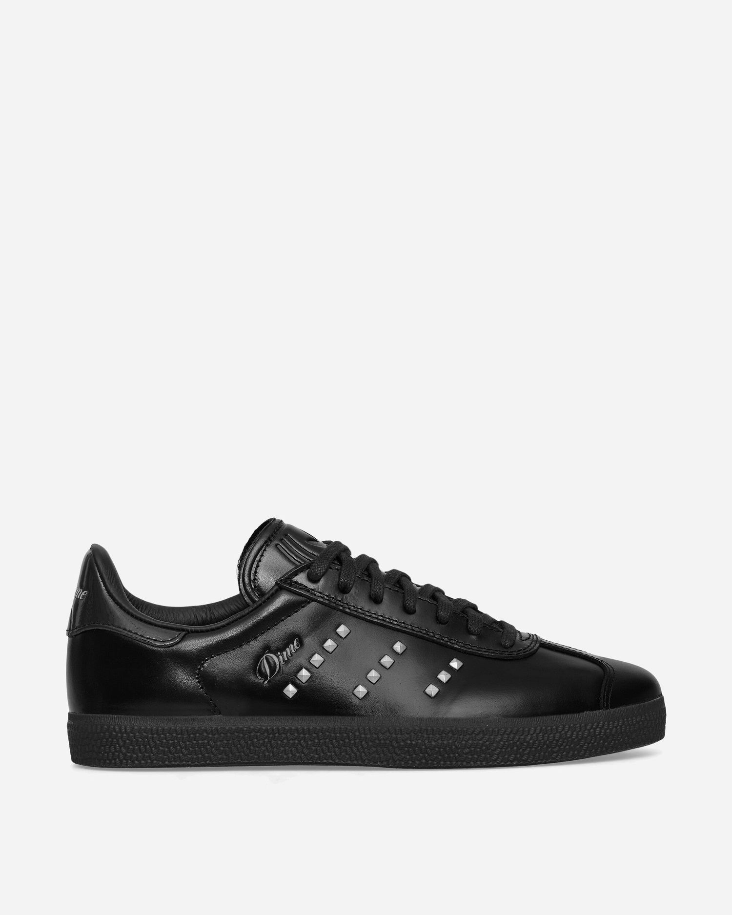 Кецове и обувки adidas Originals Dime Gazelle ADV Черно | IH2946, 1