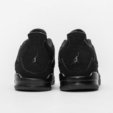 Кецове и обувки Jordan Air Jordan 4 Retro PS Черно | BQ7669-010, 3