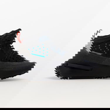Кецове и обувки adidas Originals Pharrell Williams x HU NMD S1 Черно | GV6639, 1