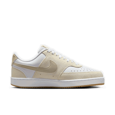 Кецове и обувки Nike Nike Court Vision Low Бежово | IB4014-110, 2