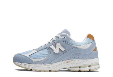 Кецове и обувки New Balance 2002R Cork Pack Тюркоазено | M2002RSD, 0
