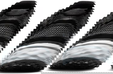 Кецове и обувки Nike Renew Run 3 Черно | dc9413-001, 4