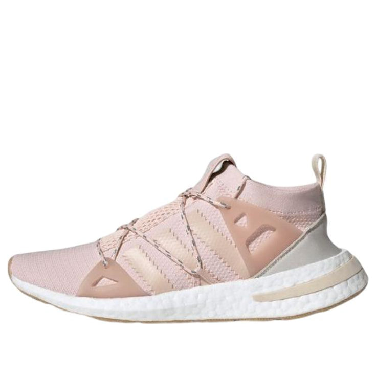 Кецове и обувки adidas Originals Arkyn Розово | BB7585, 0