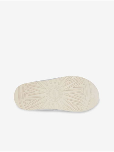 Кецове и обувки UGG Fuzz Sugar Terry W "Metal Grey" Сиво | 1126385_MGR, 5