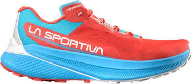 Кецове и обувки La Sportiva Prodigio W Червено | 4015654-56rhm, 0