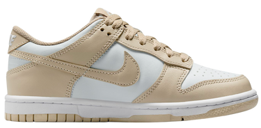 Кецове и обувки Nike Dunk Low Бежово | fb9109-200, 3