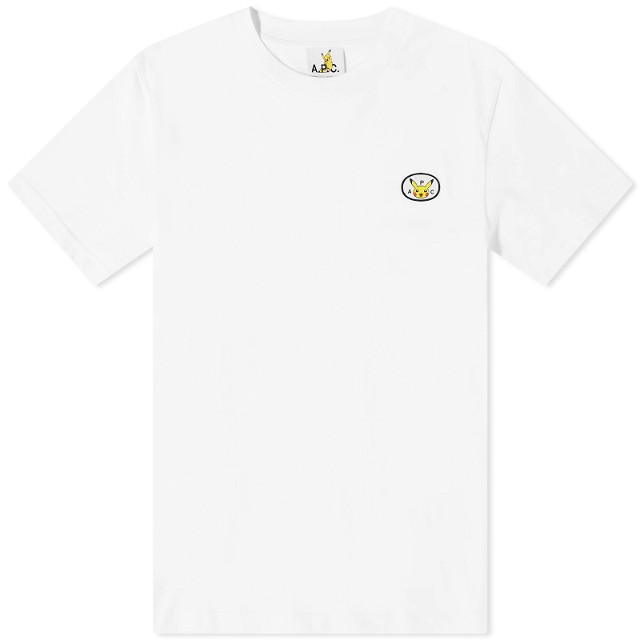 Pokémon x Patch T-Shirt