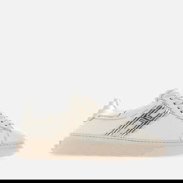 Кецове и обувки Hogan H365 Бяло | HXW3650J310RNP0RU6, 0