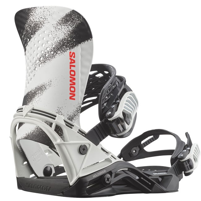 Спортна екипировка Salomon Snowboard Binding Hologram Многоцветен | L47931000, 0