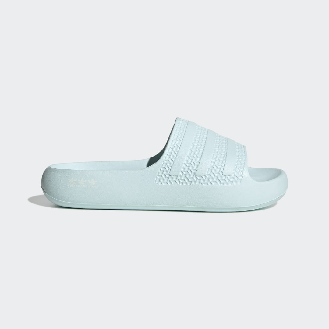 Кецове и обувки adidas Originals Adilette Ayoon Синьо | GX1978, 0