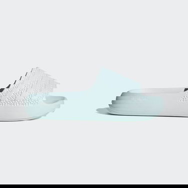 Кецове и обувки adidas Originals Adilette Ayoon Синьо | GX1978, 0