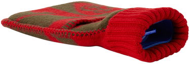 Аксесоари Burberry Burberry Wool Hot Water Bottle Червено | 8093961, 2
