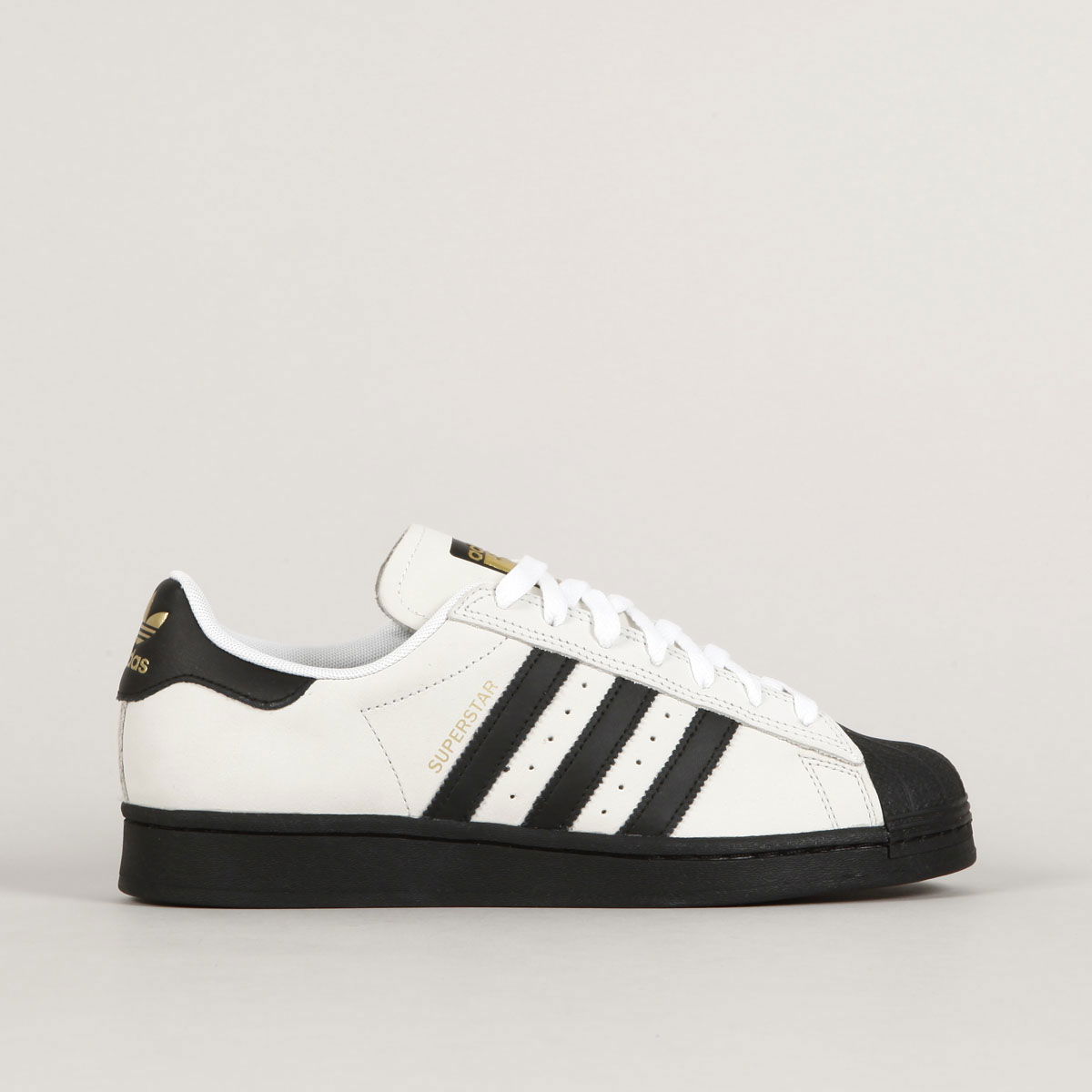 Кецове и обувки adidas Originals Superstar ADV Бяло | JH8138, 0