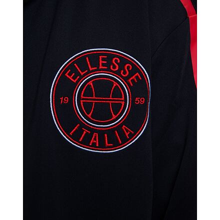 Суитчър Ellesse Farino Track Top Black Черно | SHQ17036011, 1