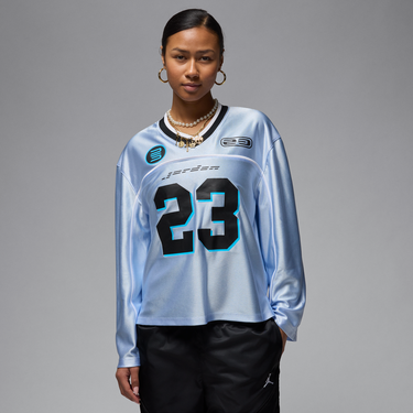Фланелка Nike Jersey Синьо | HF9459-407, 1