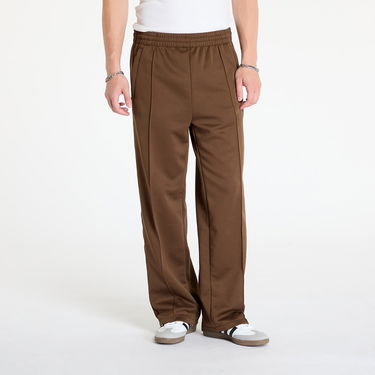 Спортни панталони Carhartt WIP Bolan Sweat Pant Chocolate/ Tobacco Кафяво | I033927 2JMXX, 0