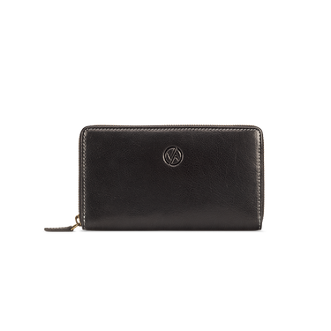 Портфейл Vasky Lily Black Черно | A-0035-001-F, 0