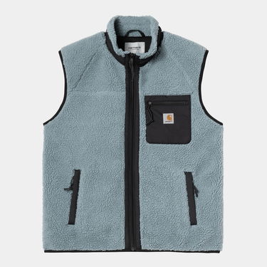 Жилетка Carhartt WIP Carhartt WIP Prentis Fleece Vest Синьо | I035698_9, 0