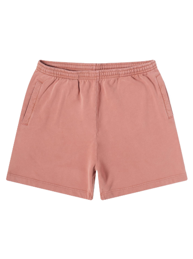 Rego Vintage Sweat Shorts Vintage Pink