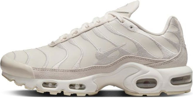 Кецове и обувки Nike Air Max Plus PRM Кафяво | DZ2832-100, 0