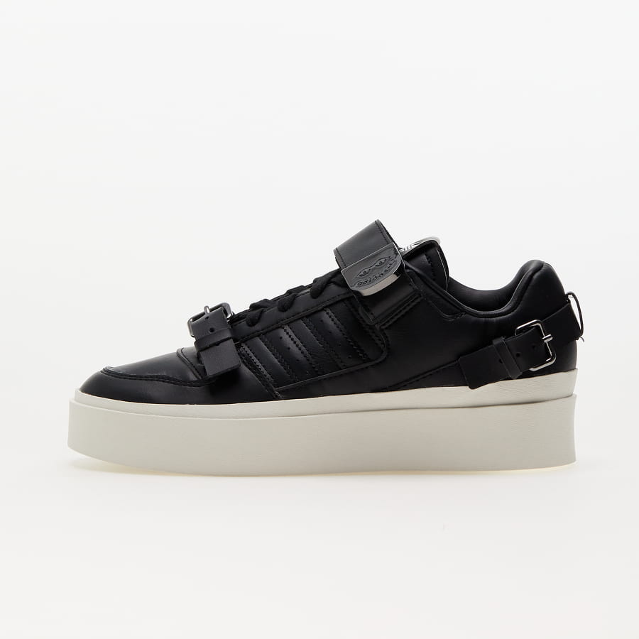 Кецове и обувки adidas Originals Forum Bonega W "Core Black" Черно | GX4423, 0