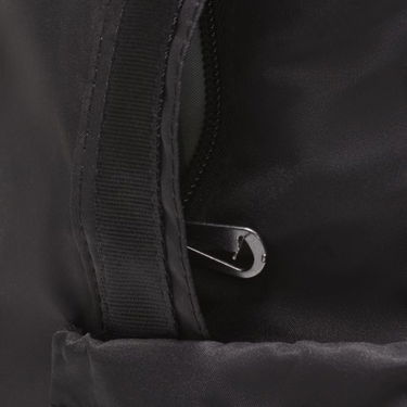 Раница Nike Sportswear Futura Luxe Mini Backpack (10L) Черно | CW9335-010, 3