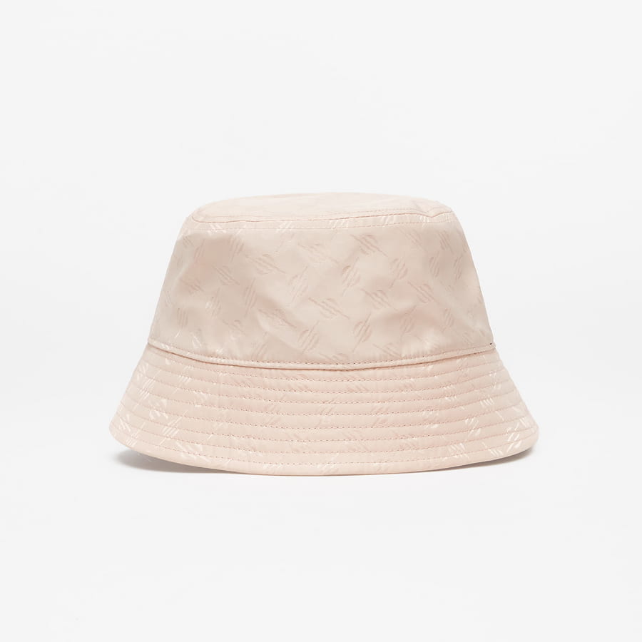 Шапка DAILY PAPER Mobu Logo Bucket Hat Розово | 2211216, 1