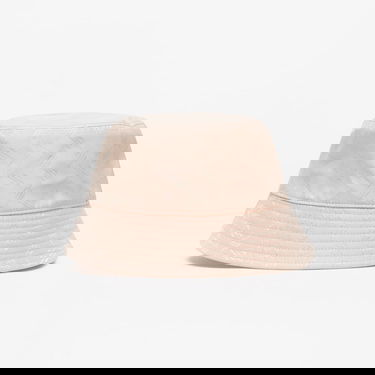 Шапка DAILY PAPER Mobu Logo Bucket Hat Розово | 2211216, 1