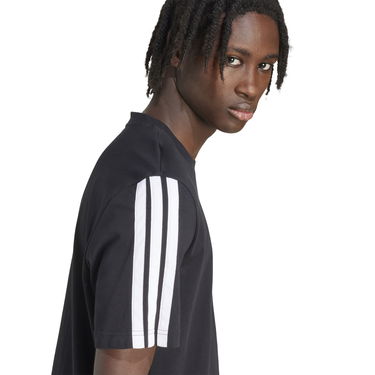 Тениска adidas Performance 3-Stripes Sports T-Shirt Черно | JV6783, 5