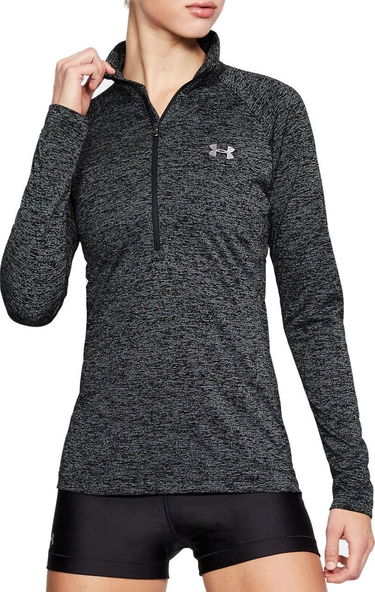 Тениска Under Armour Tech Twist T-Shirt Черно | 1320128-001, 0