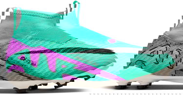 Кецове и обувки Nike ZOOM SUPERFLY 9 PRO FG Многоцветен | dj5606-300, 2