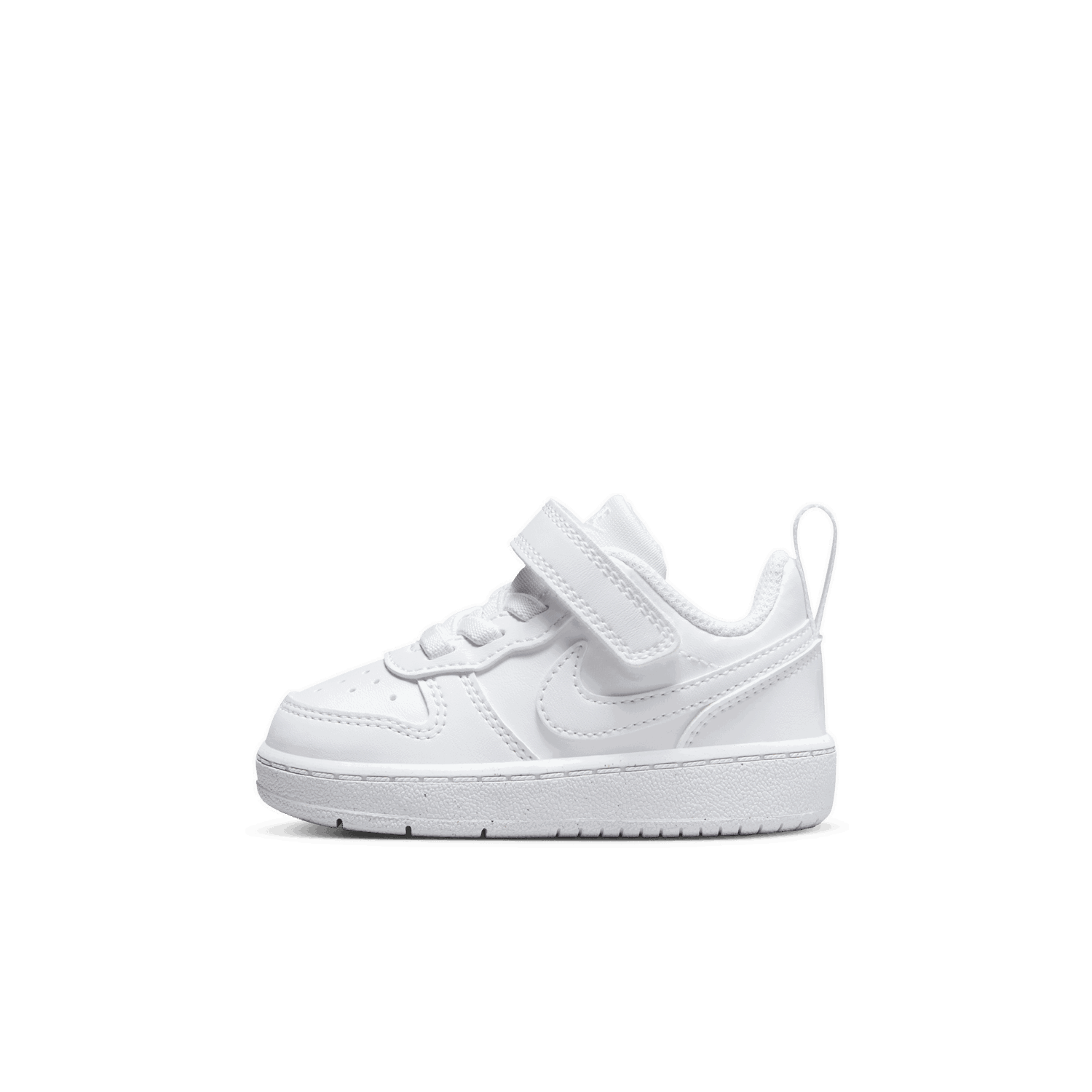 Кецове и обувки Nike Nike Court Borough Low Recraft Бяло | DV5458-106, 0
