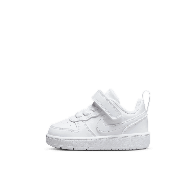Кецове и обувки Nike Nike Court Borough Low Recraft Бяло | DV5458-106