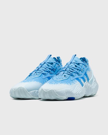 Кецове и обувки adidas Performance Trae Young 3 Синьо | IE2707, 1