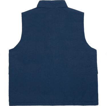 Жилетка The North Face Thermoball Mountain Vest Shady Blue Синьо | NF0A7URZHDC, 1