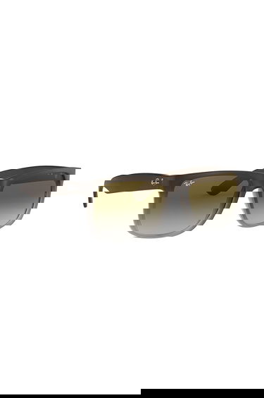 Слънчеви очила Ray-Ban Ray-Ban JUSTIN Sunglasses Кафяво | 0RB4165.854/7Z, 3