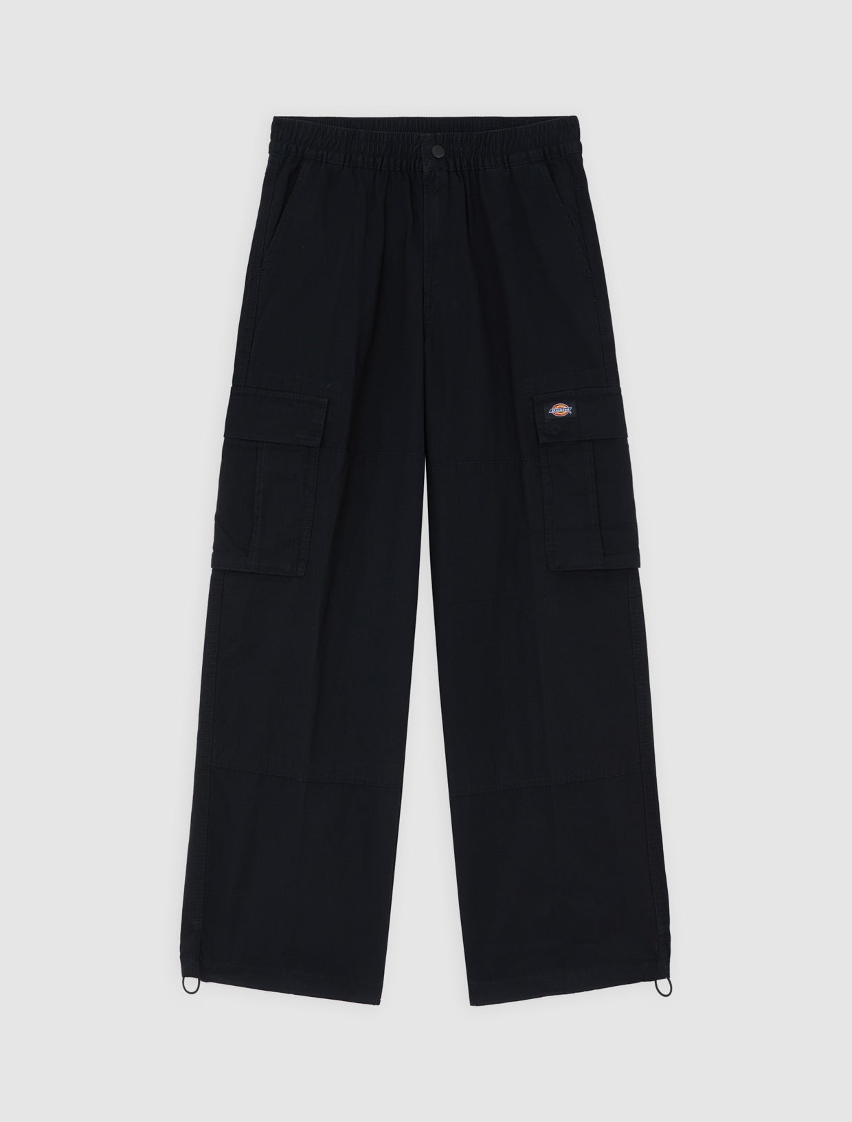 Карго панталони Dickies McMinnville Wide Leg Cargo Pants Черно | DK:0A89BV:BLK:L::1:, 0