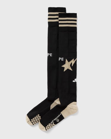 Чорапи adidas Originals Adidas x Bape FB Socks Черно | KB2209, 1