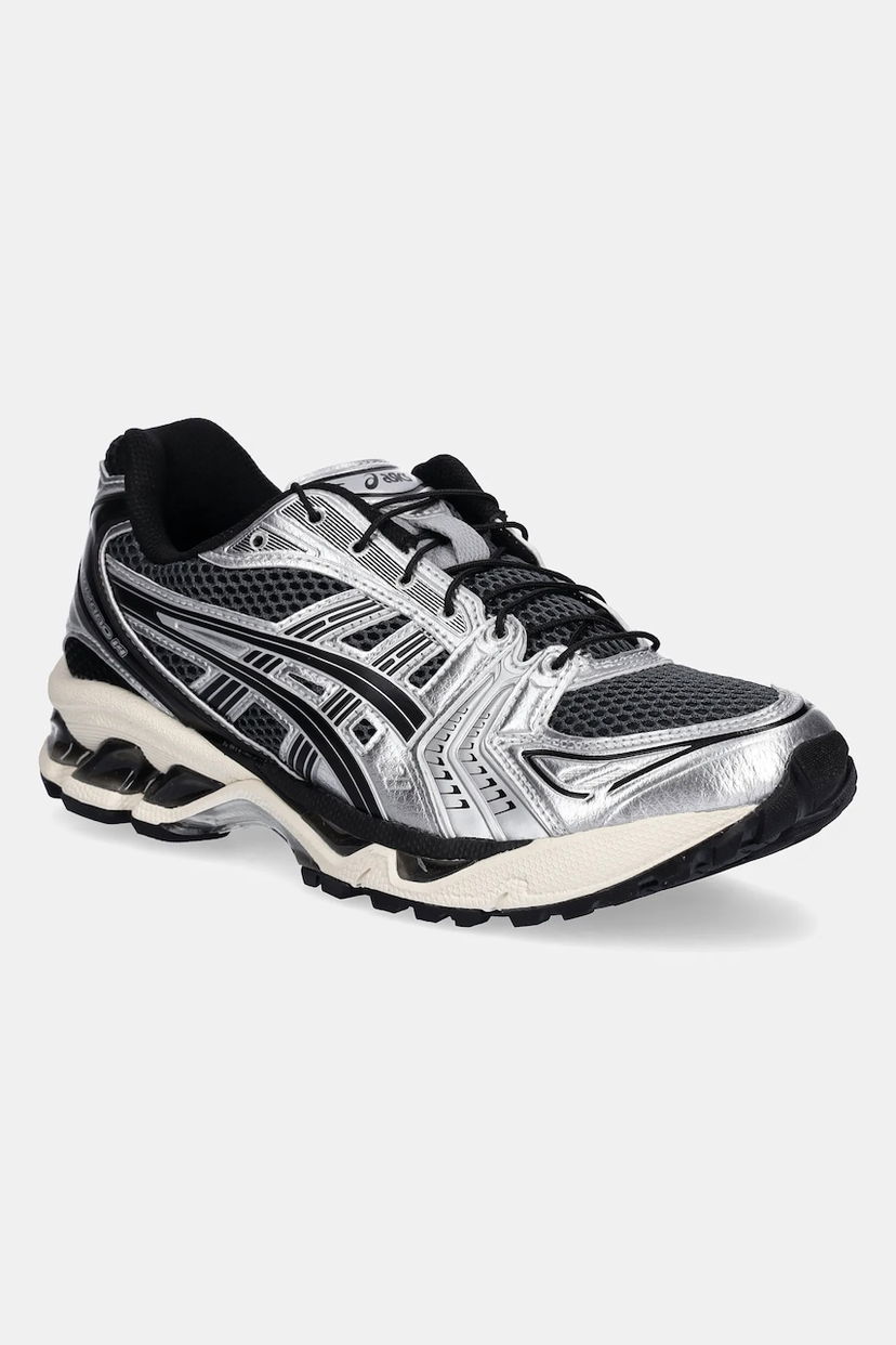 Кецове и обувки Asics GEL-KAYANO 14 Металик | 1203A549