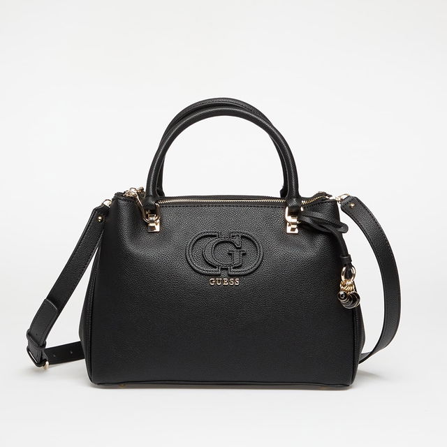 Guess Calebra Hobo Status Satchel