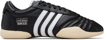 Кецове и обувки adidas Originals Brain Dead x Techwondo "Black" Черно | JQ9303, 0