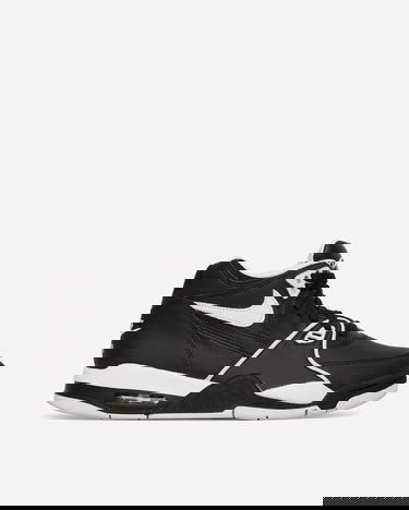 Кецове и обувки Nike Air Flight '89 Черно | CU4833-015, 2